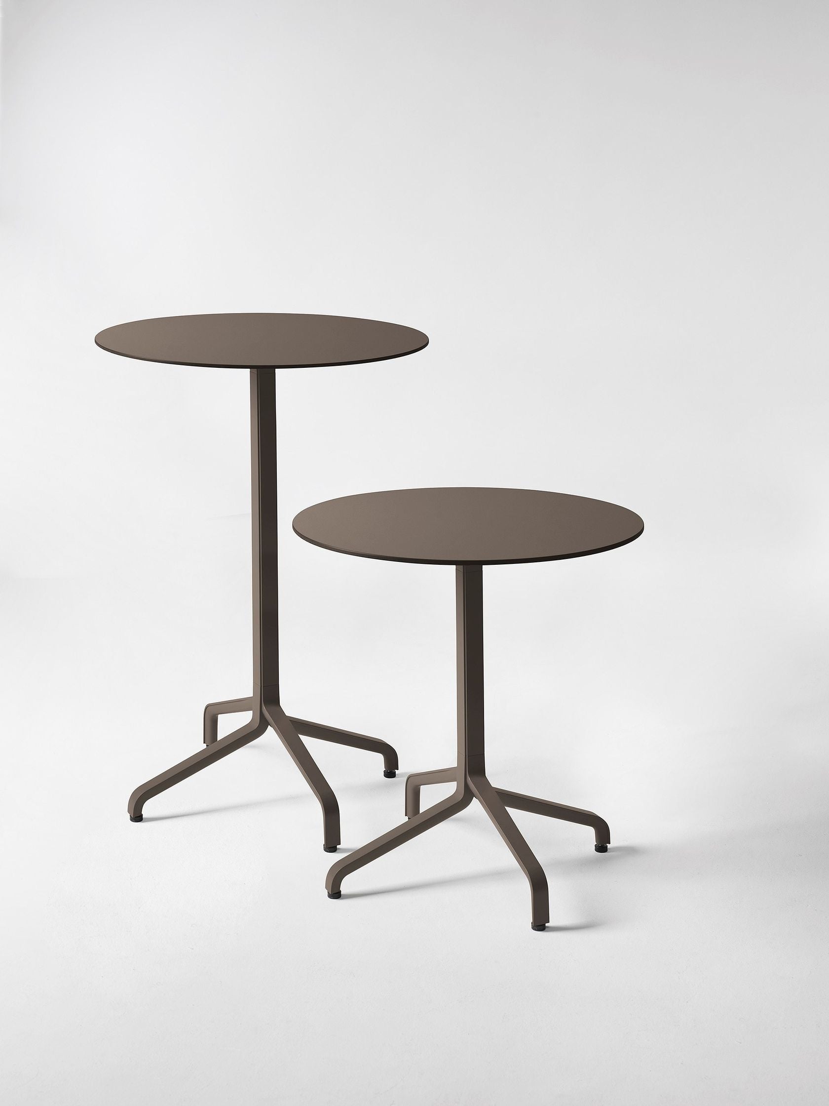 BASE FRASCA HIGH FIX