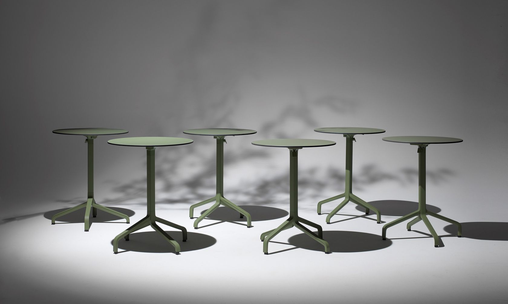 BASE FRASCA MINI FOLDING