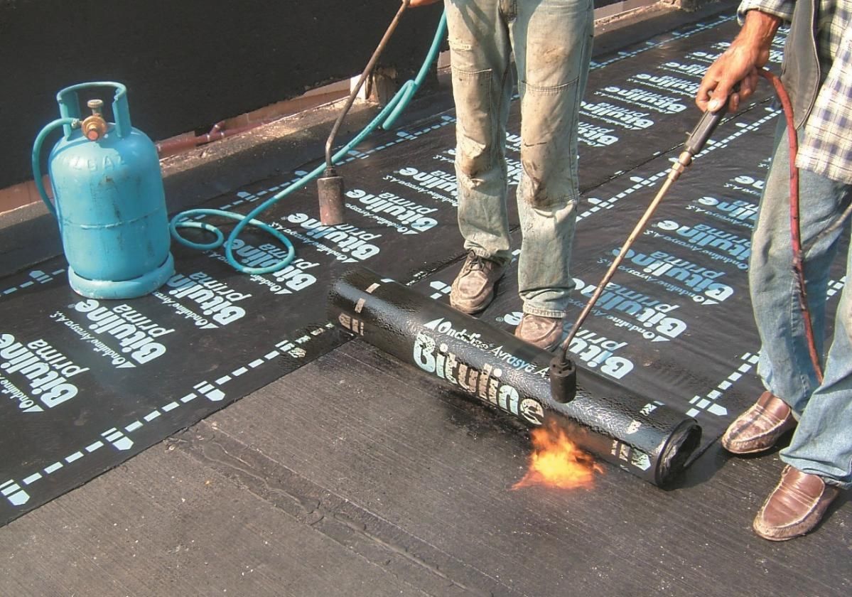 BITULINE FAST