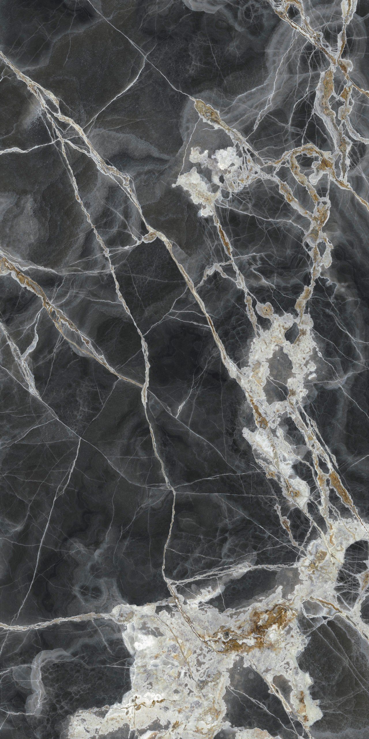 BLACK ONYX