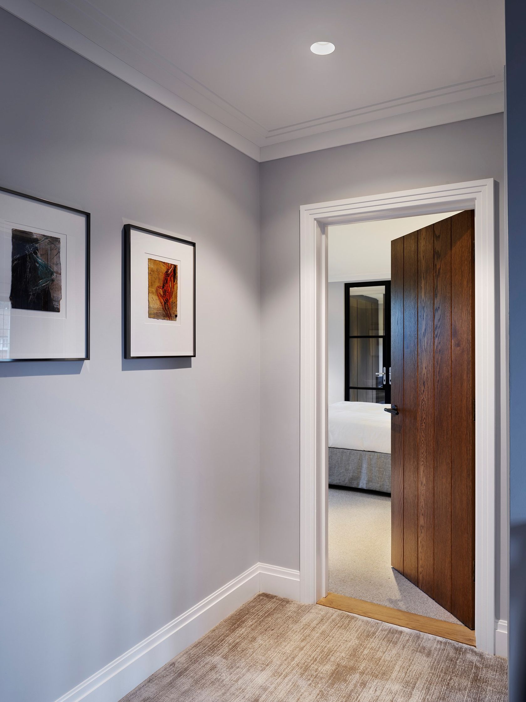 BLANCO ROUND ADJUSTABLE