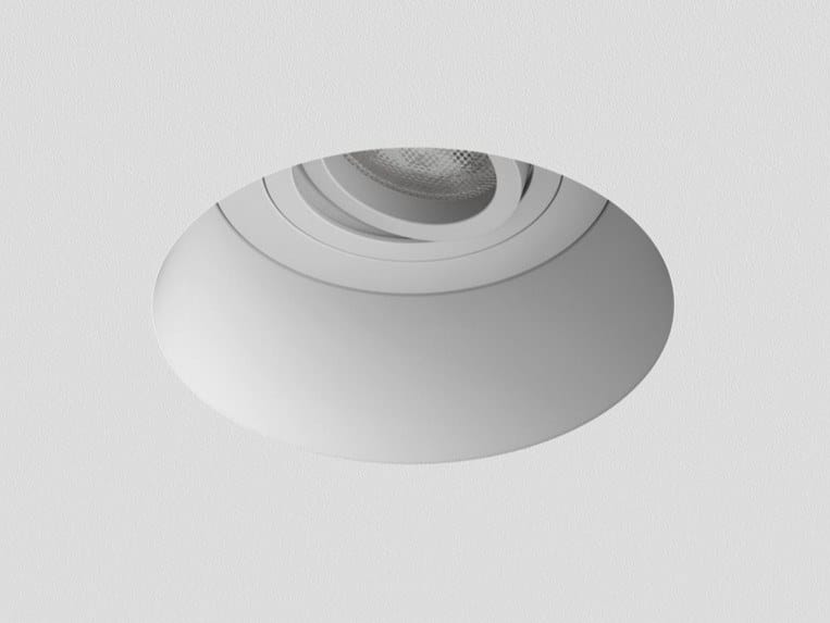 BLANCO ROUND ADJUSTABLE