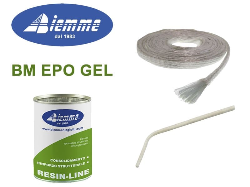 BM EPO GEL