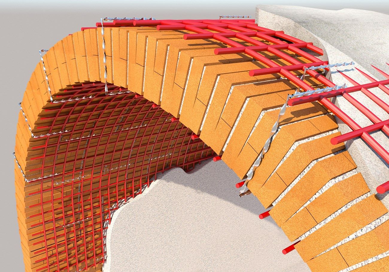 BM IDROPLASTER NHL - M10