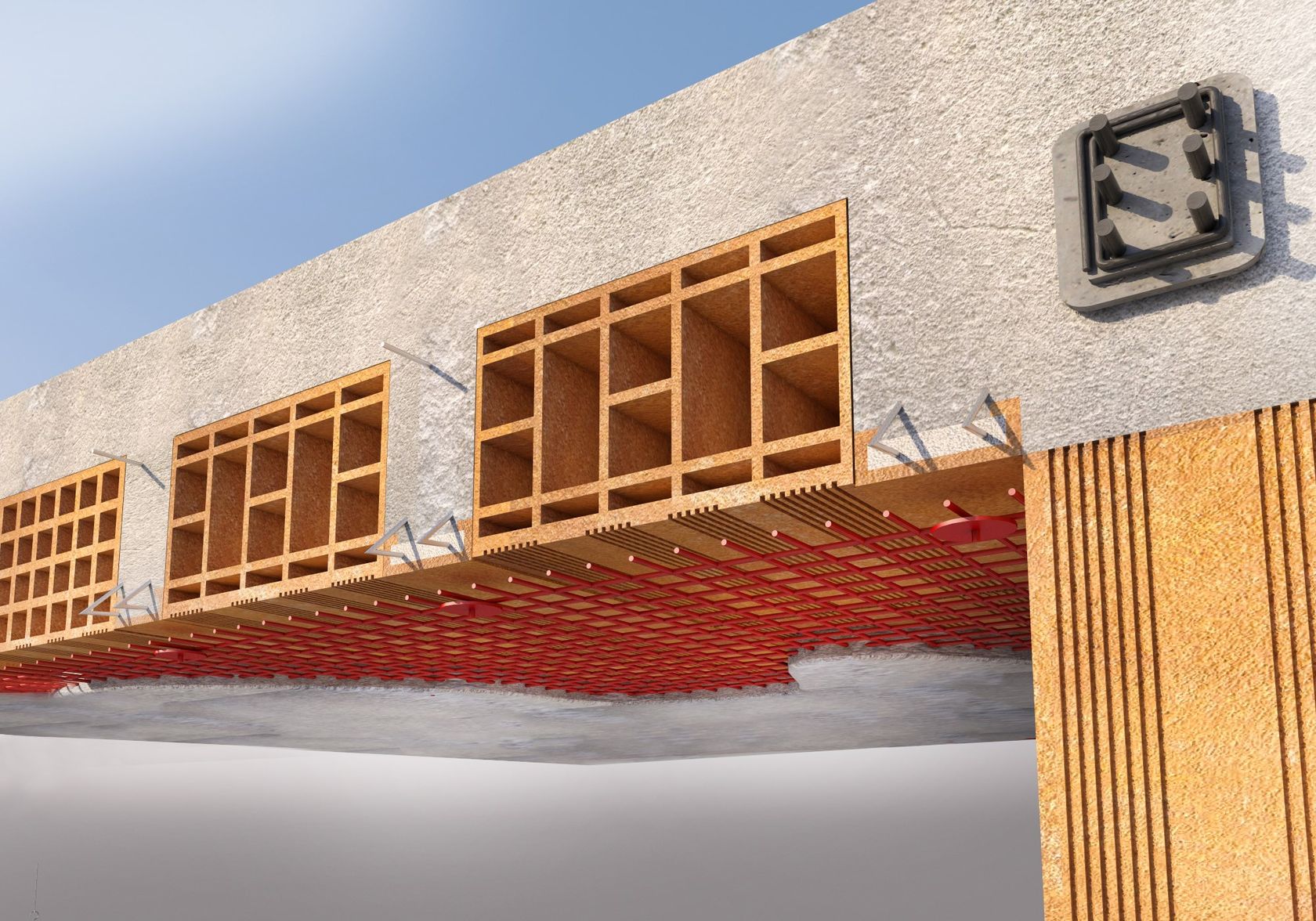 BM IDROPLASTER NHL - M10