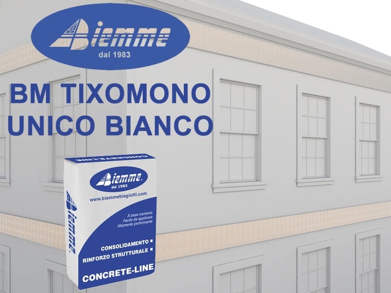 BM TIXOMONO UNICO