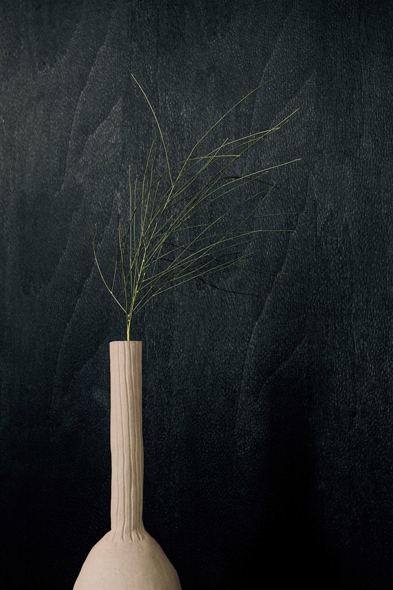 BOIS SCULPTÉ - GOUGE