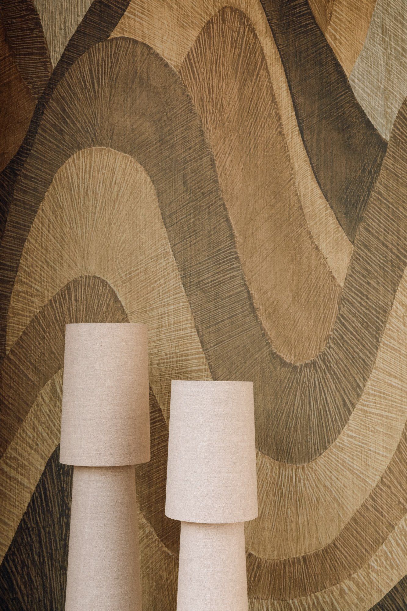 BOIS SCULPTÉ - PIGNADA