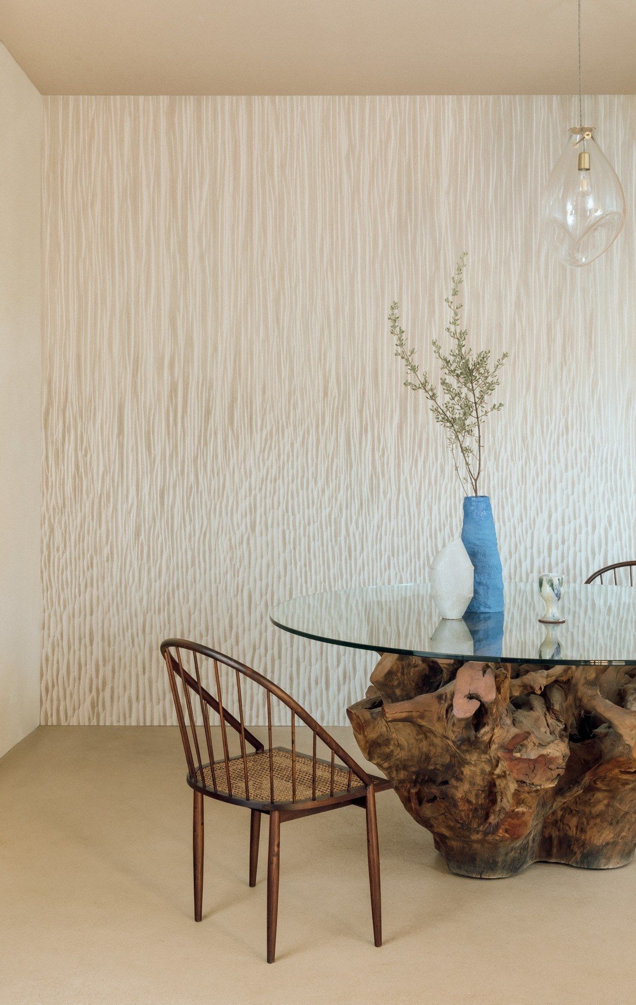 BOIS SCULPTÉ - SILVA