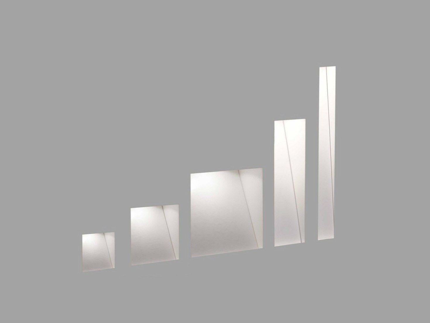 BORGO TRIMLESS 200 LED