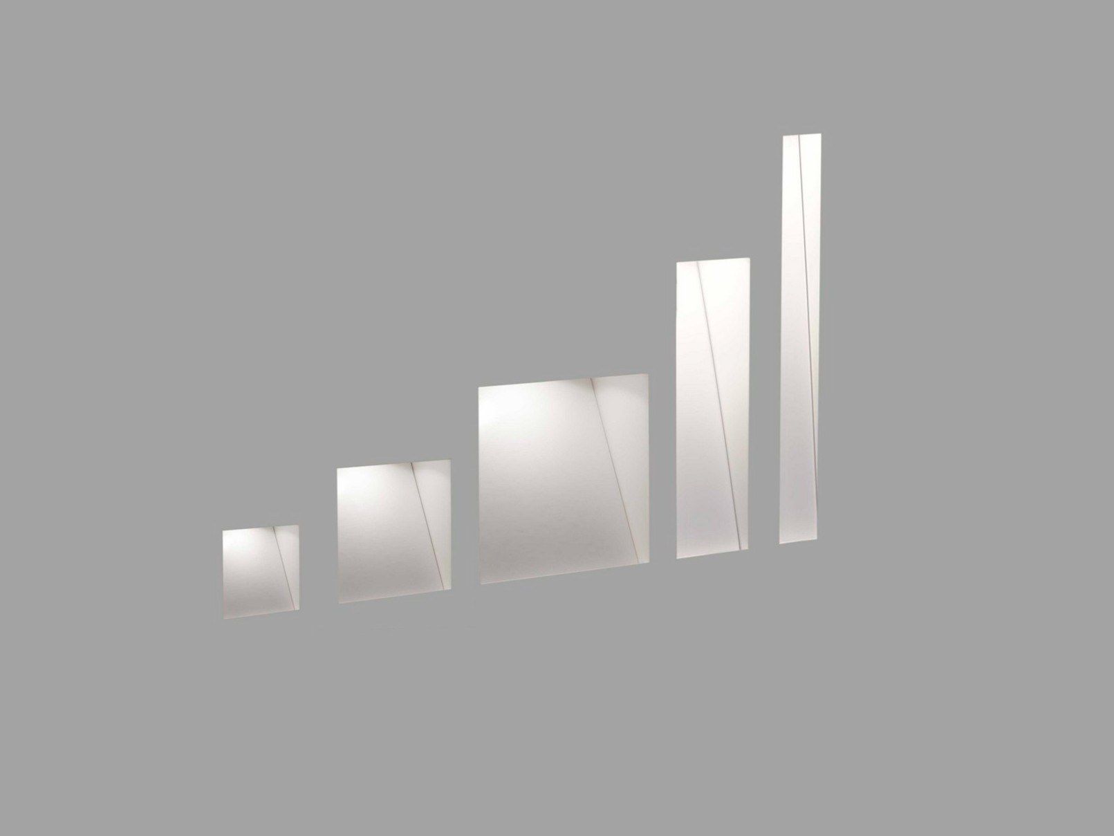 BORGO TRIMLESS 35 LED