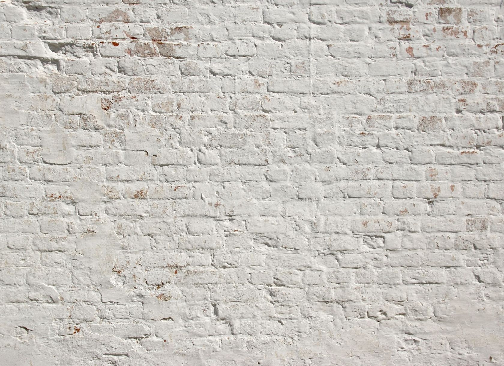 BRICK WHITE