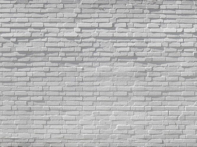 BRICK WHITE