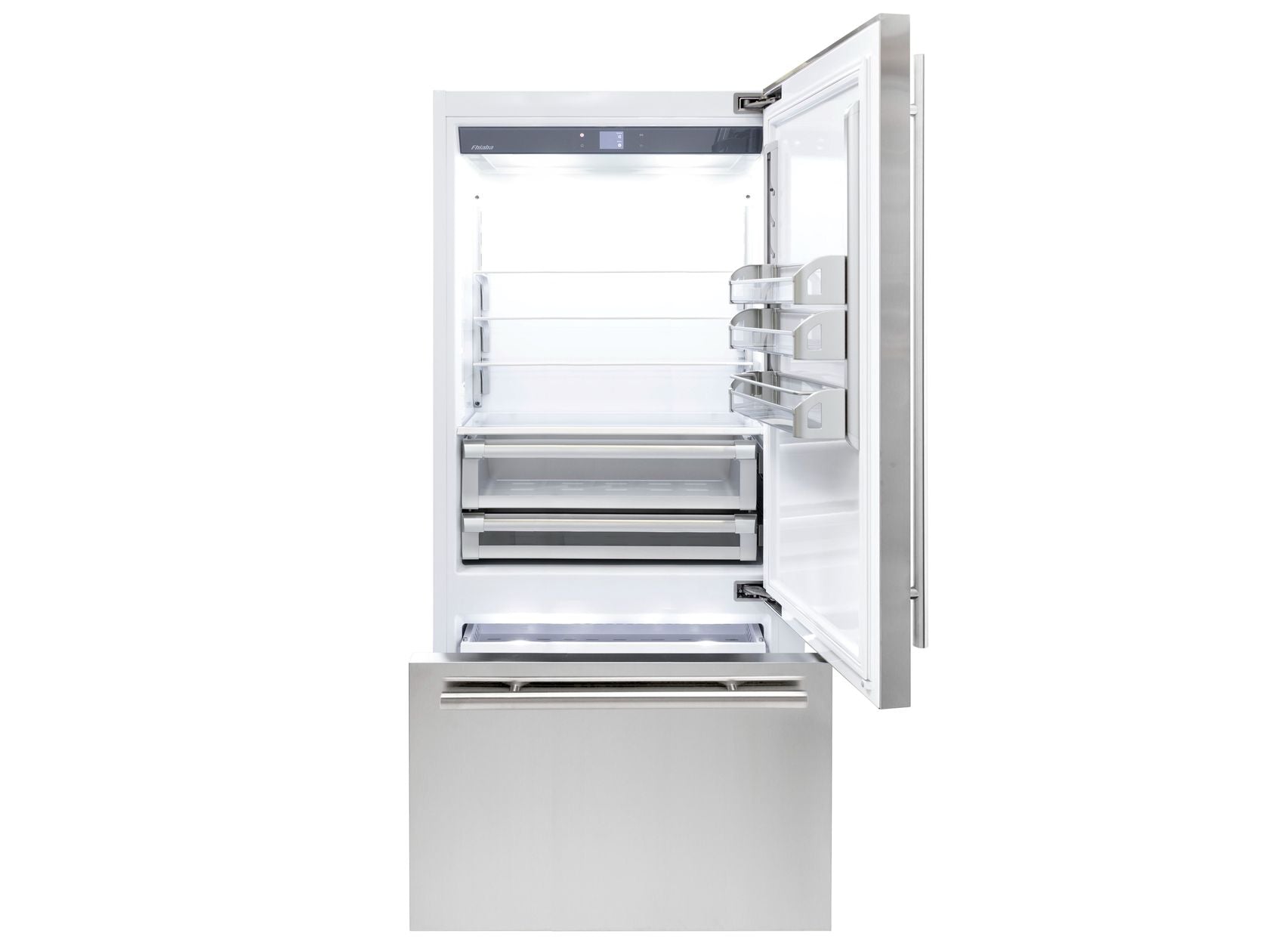 BRILLIANCE 90 - BKI8990TST