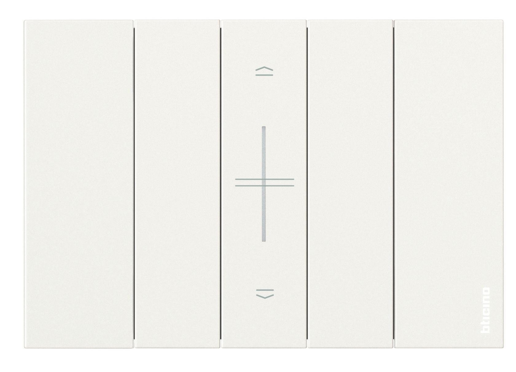 LIVING NOW WITH NETATMO