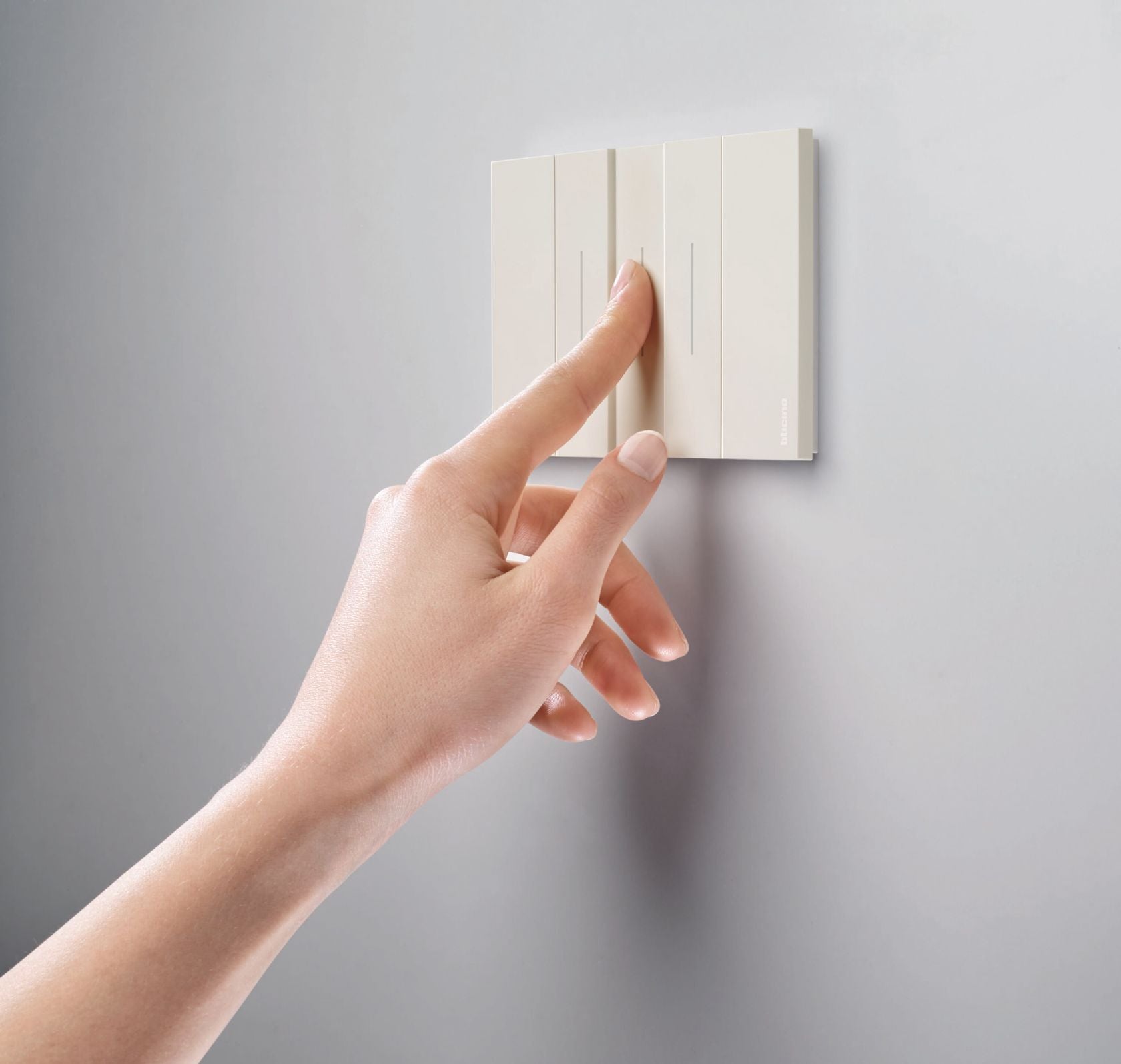 LIVING NOW WITH NETATMO