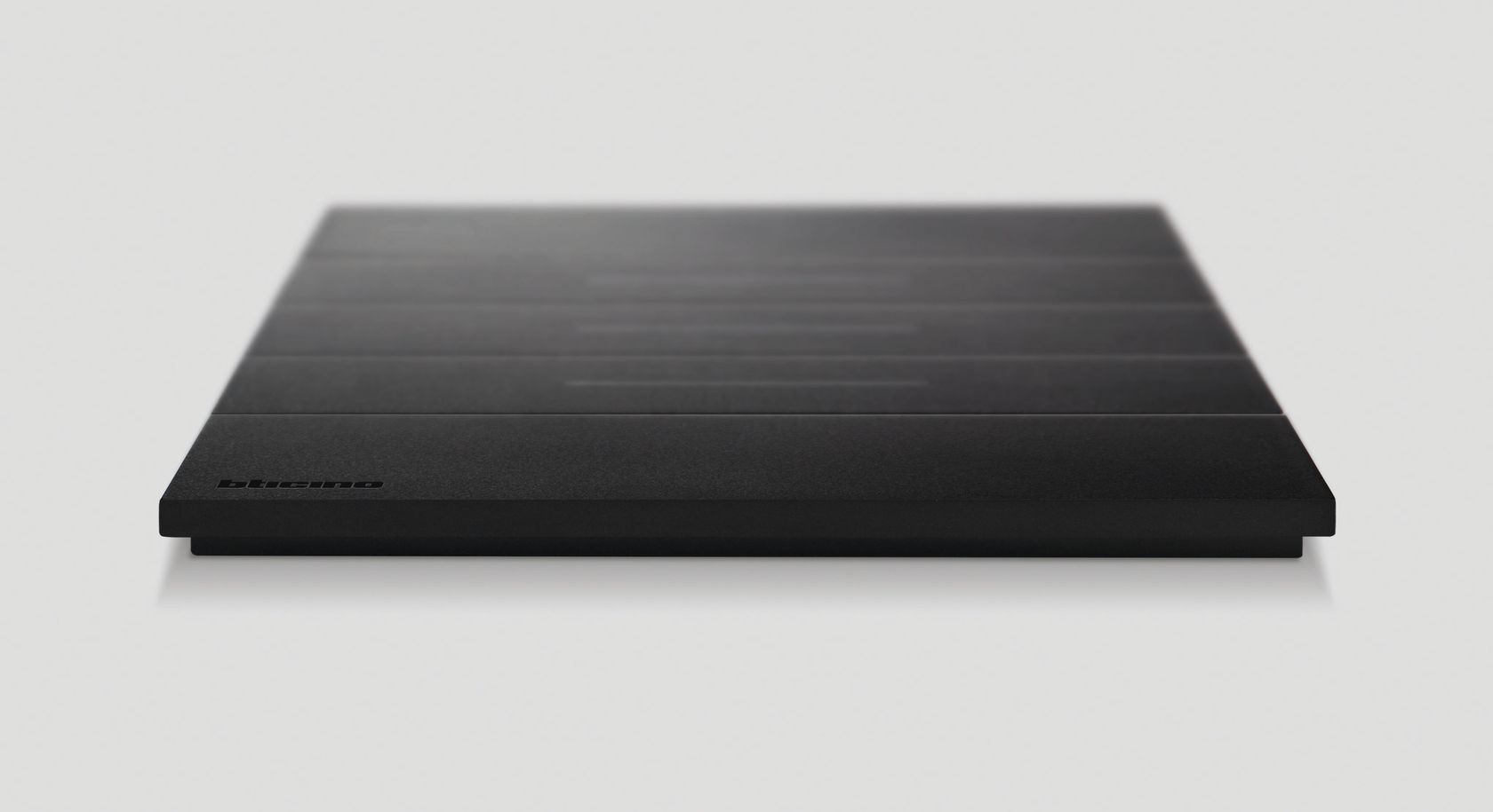 LIVING NOW WITH NETATMO