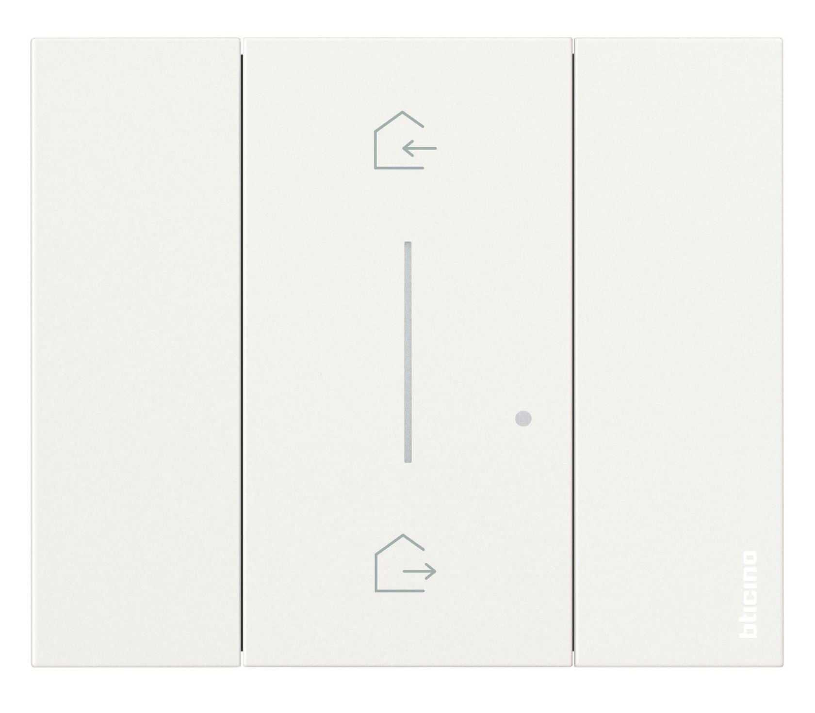 LIVING NOW WITH NETATMO