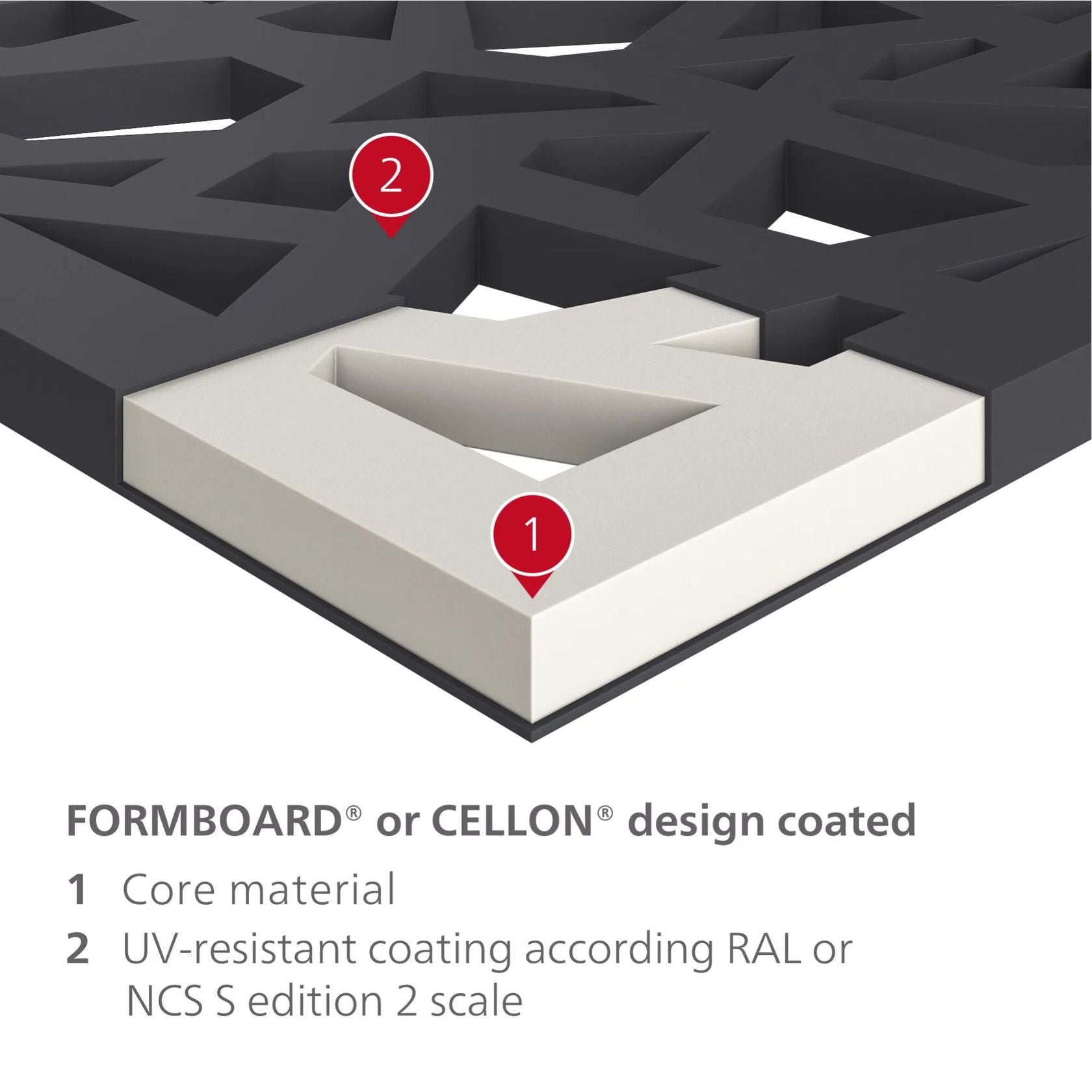Balcony Acoustic Systems