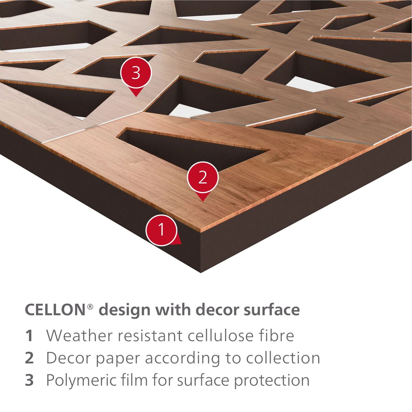 Balcony Acoustic Systems