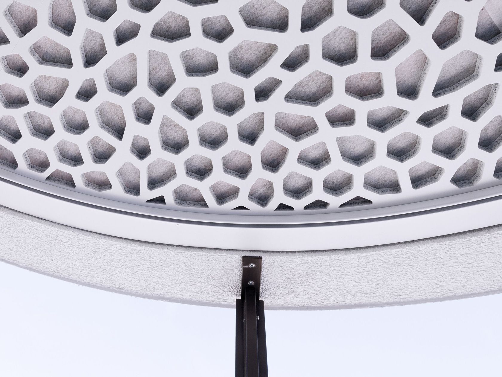 Balcony Acoustic Systems