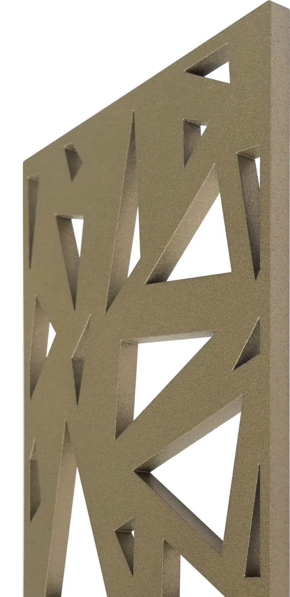 Balcony Partitions & Cabinets