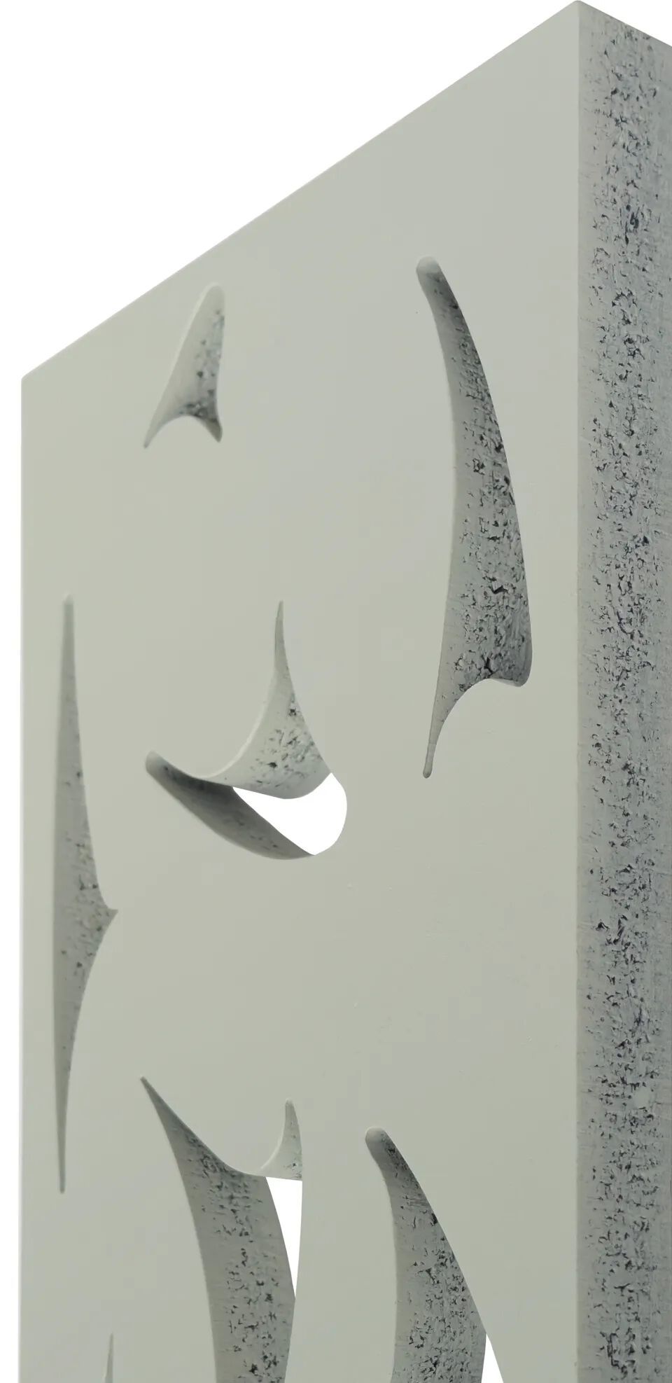 Balcony Partitions & Cabinets