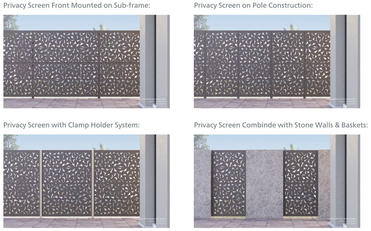 Garden Design Elements