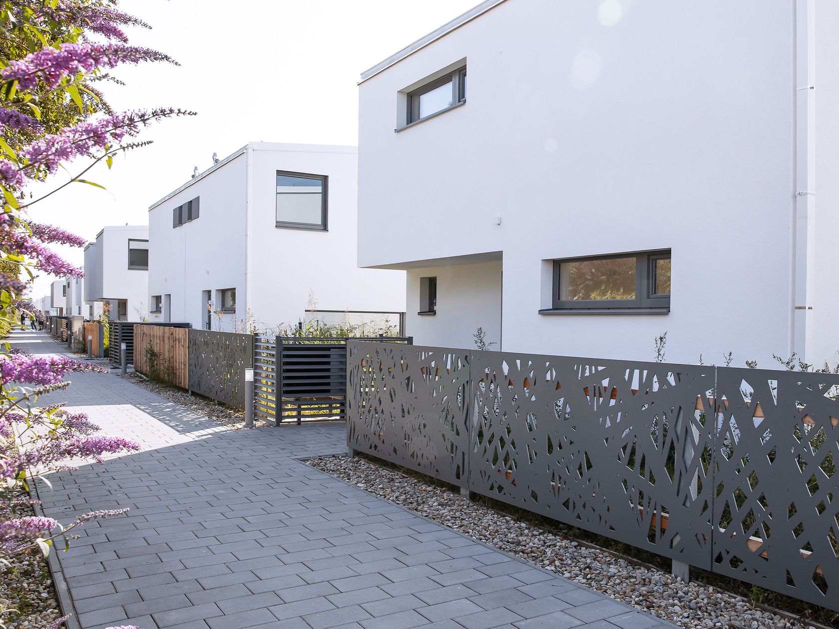 Garden Design Elements