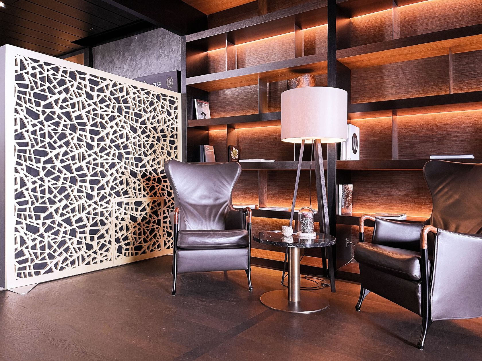 Room Acoustic Systems