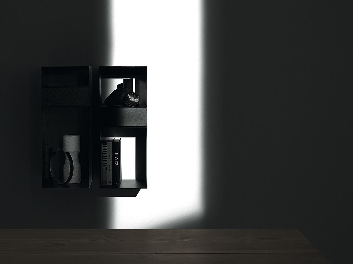 C.O.P STORAGE SYSTEM