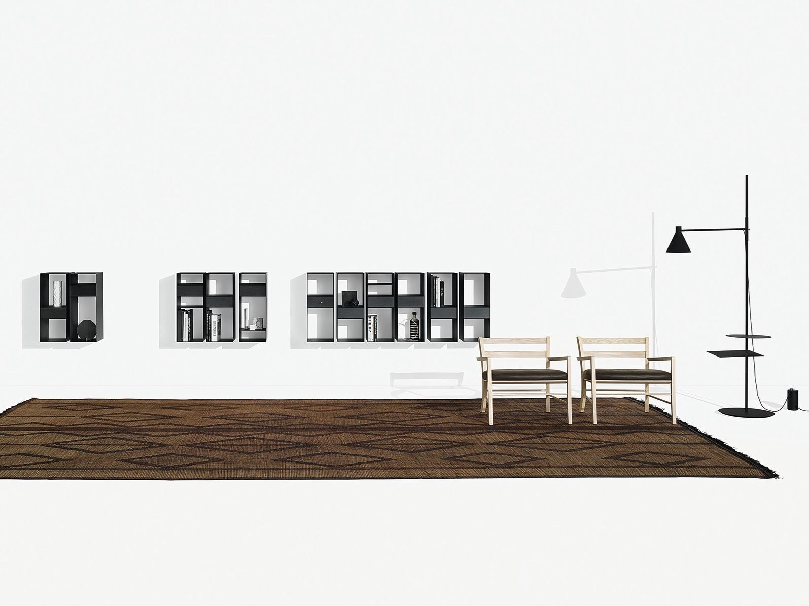 C.O.P STORAGE SYSTEM