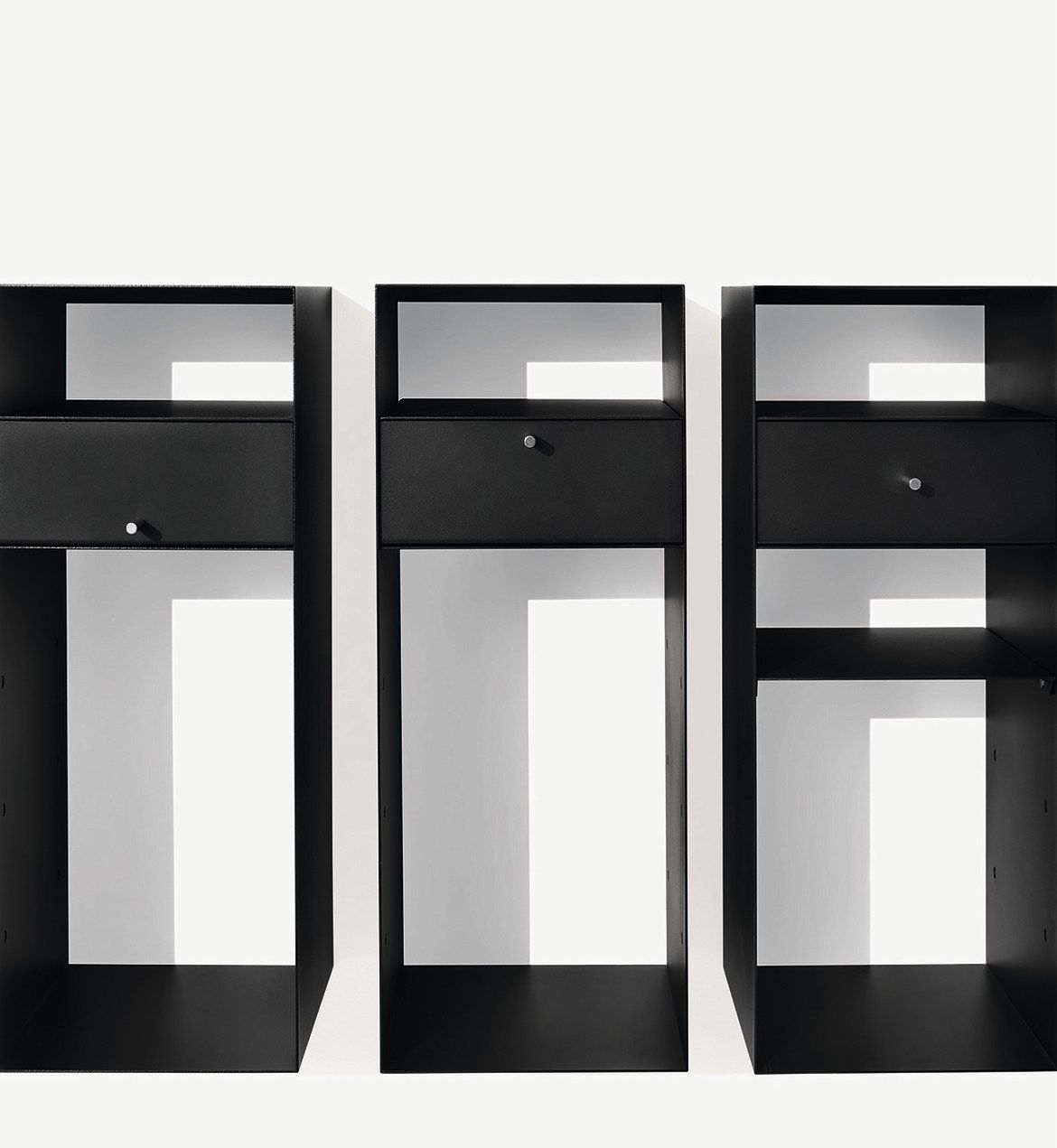 C.O.P STORAGE SYSTEM