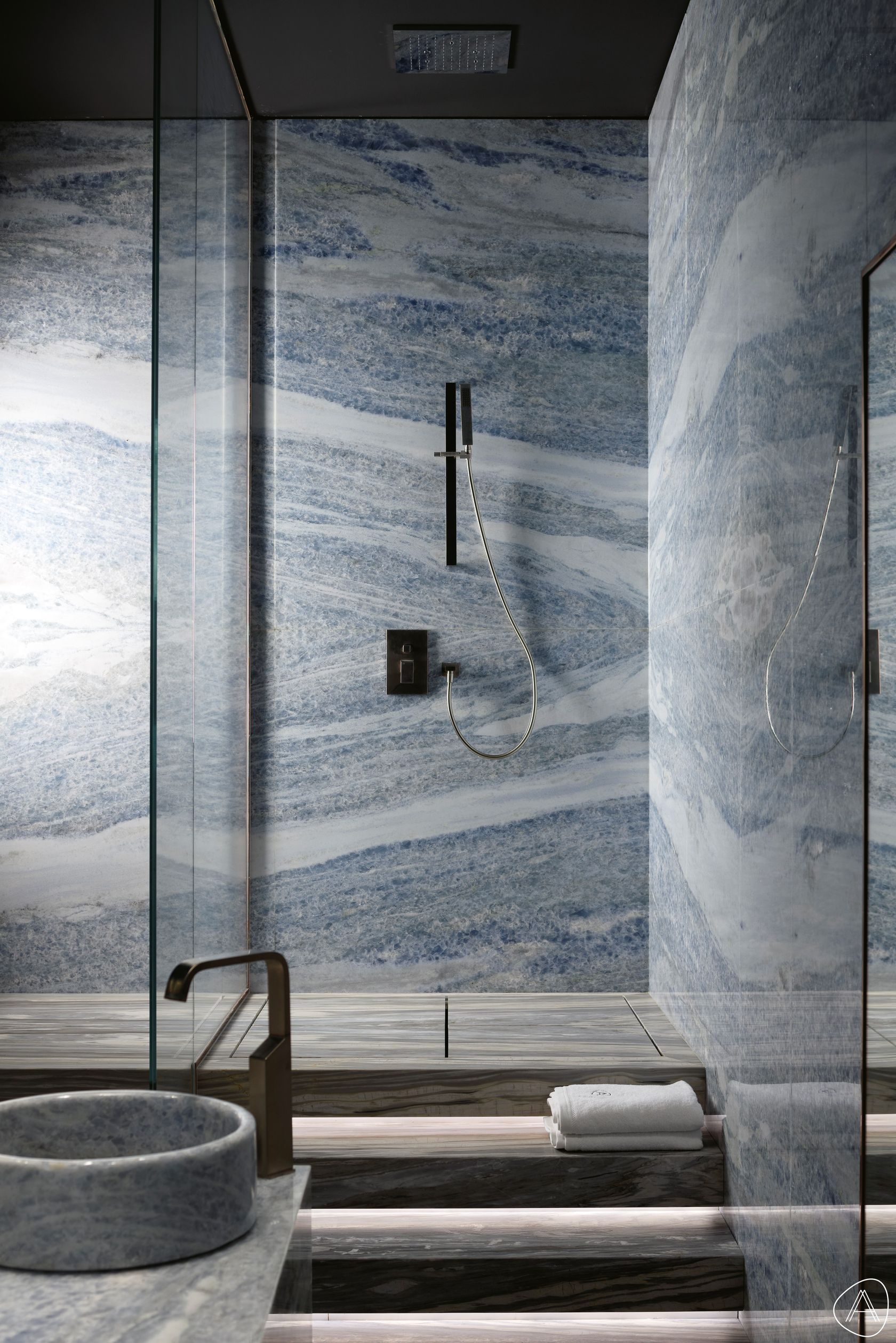 CALCITE AZUL® “EXTRA”