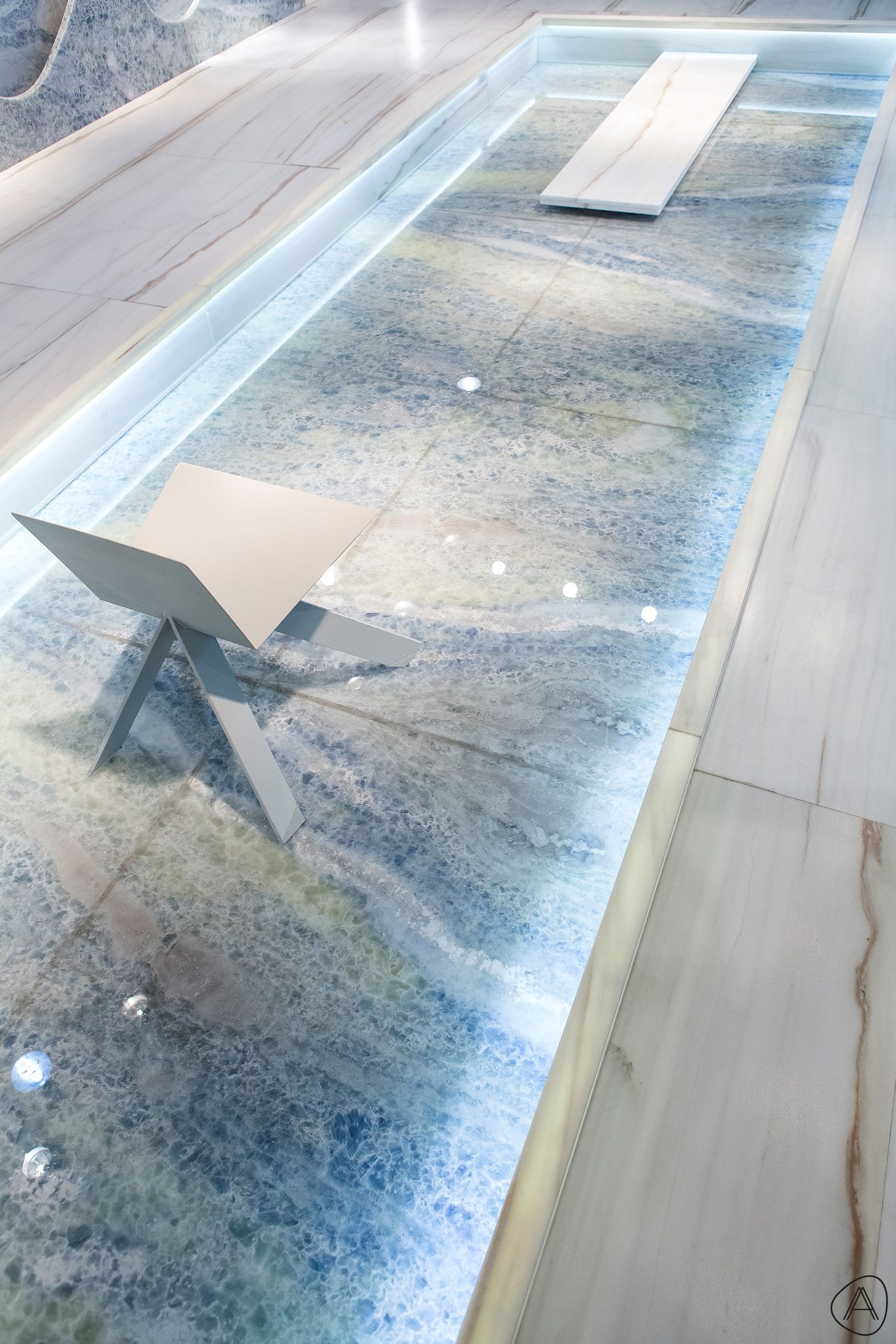 CALCITE CARAIBICA “EXTRA”