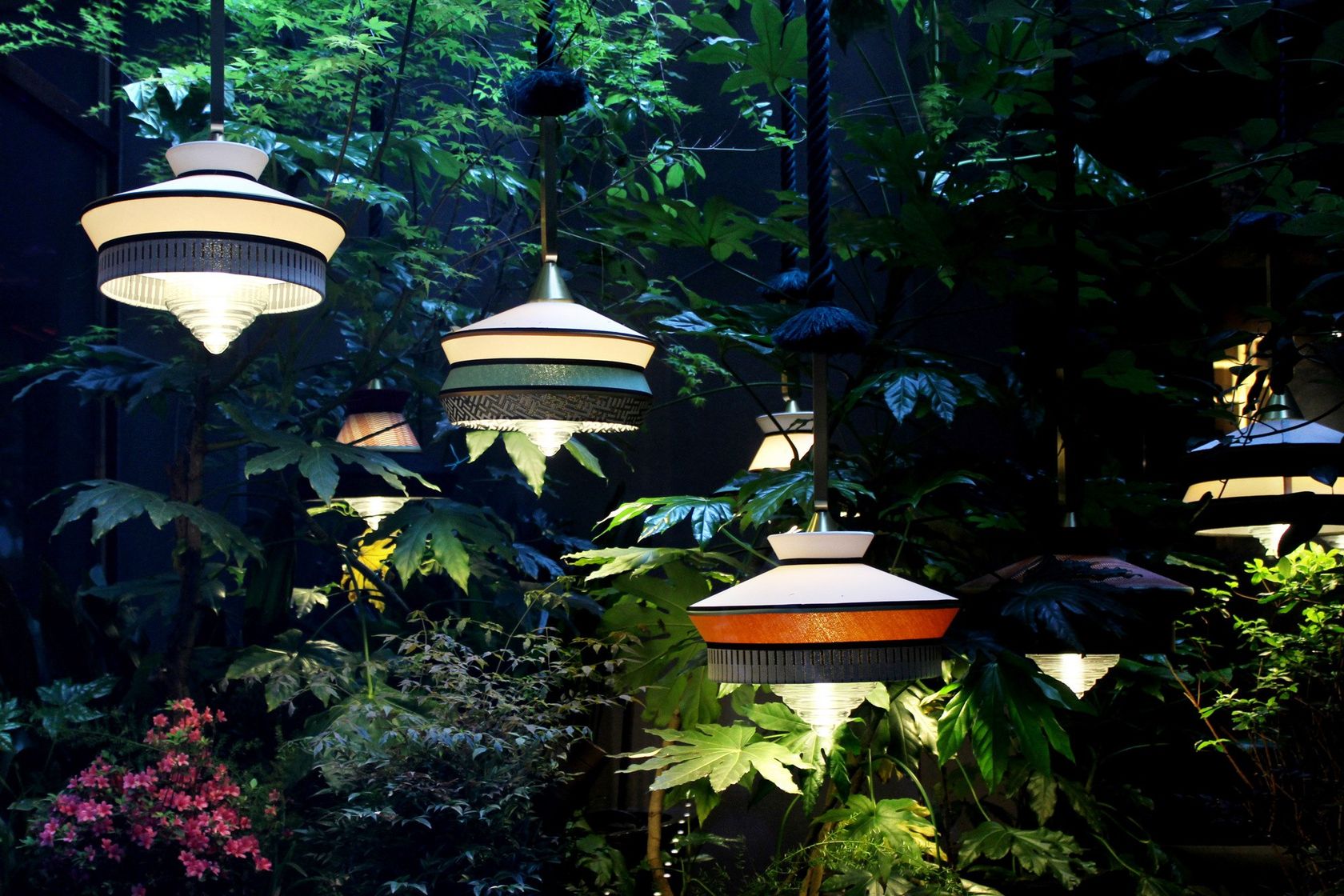 CALYPSO OUTDOOR ANTIGUA