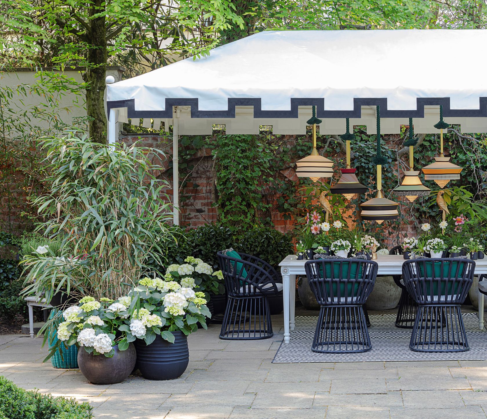 CALYPSO OUTDOOR GUADALOUPE