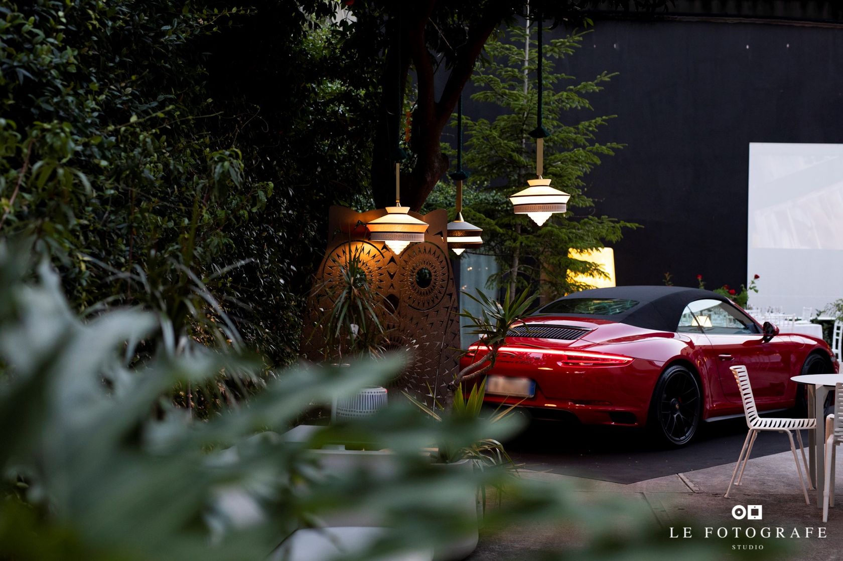 CALYPSO OUTDOOR GUADALOUPE