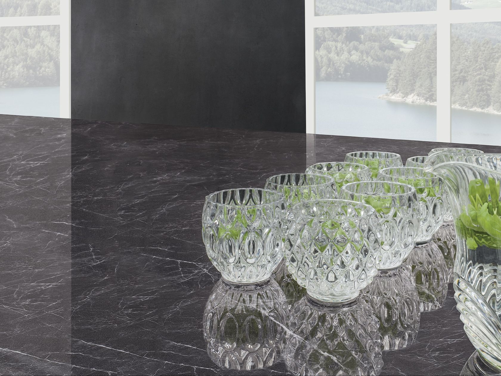 FURNISHING - I NATURALI