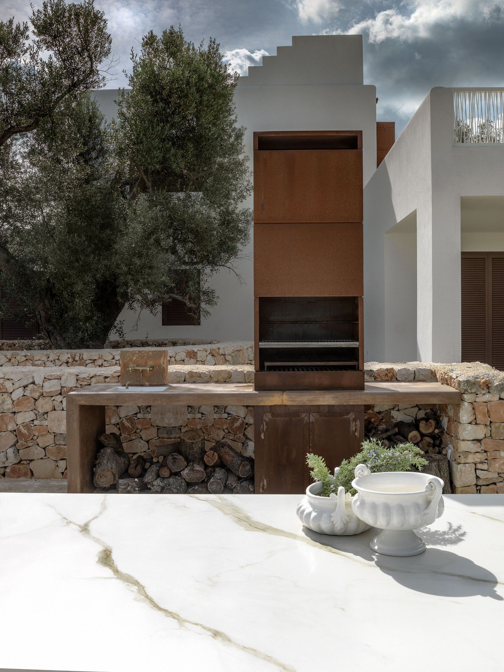 FURNISHING - I NATURALI