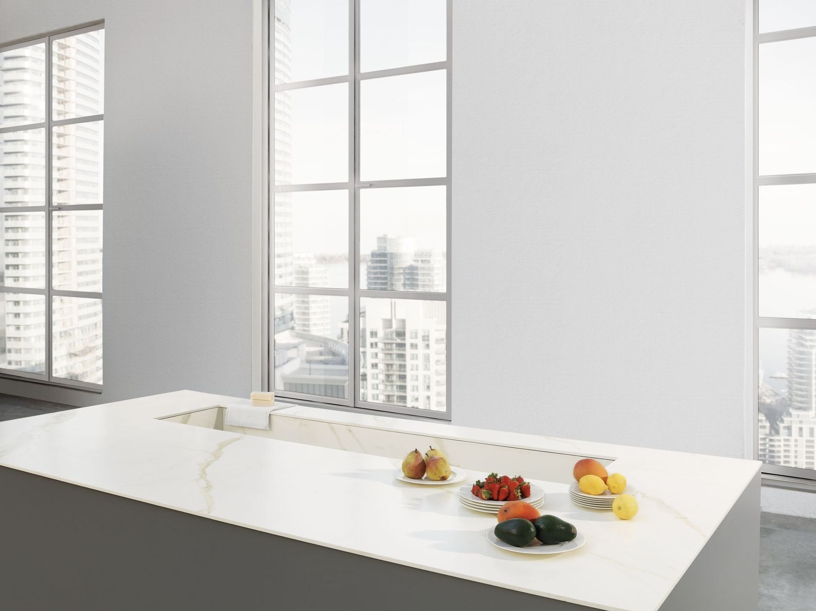 FURNISHING - I NATURALI