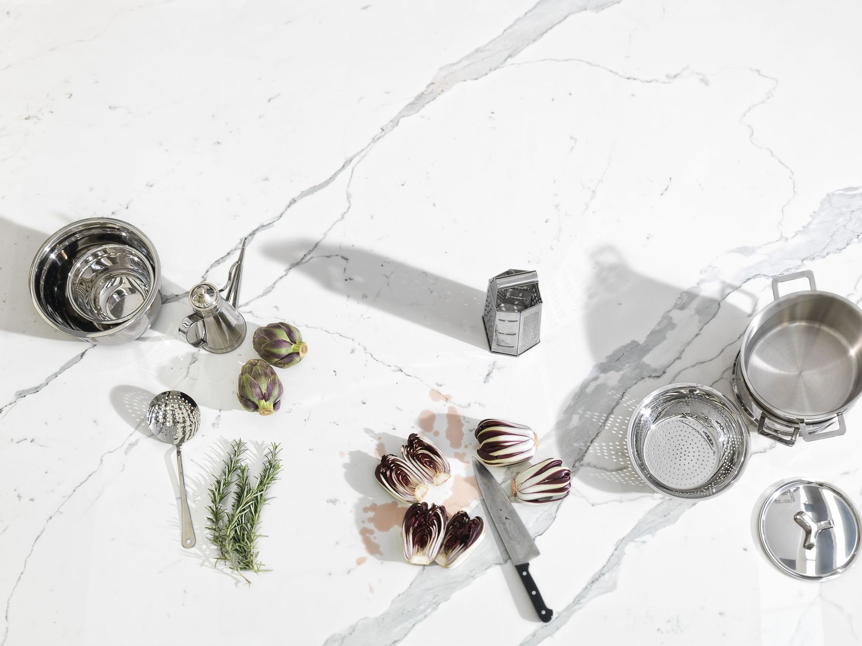 FURNISHING - I NATURALI