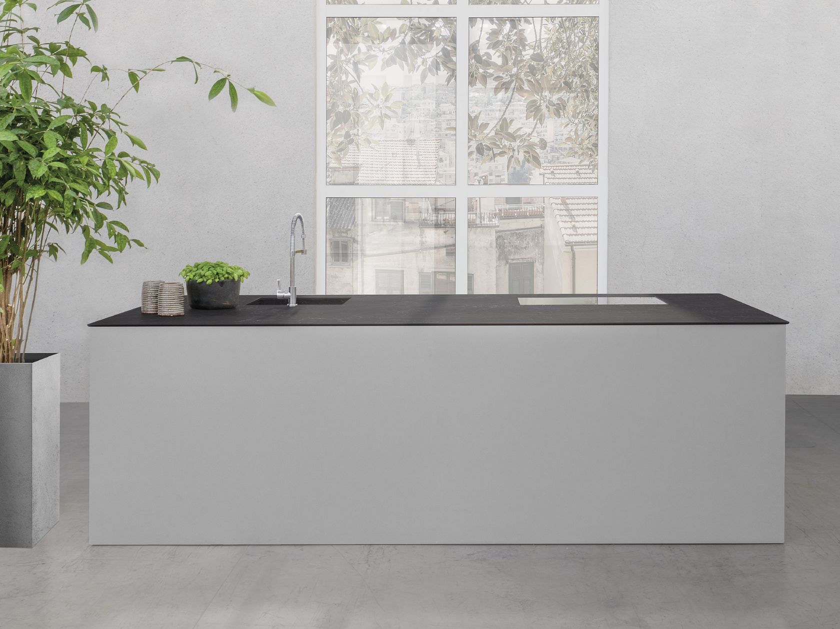 FURNISHING - I NATURALI