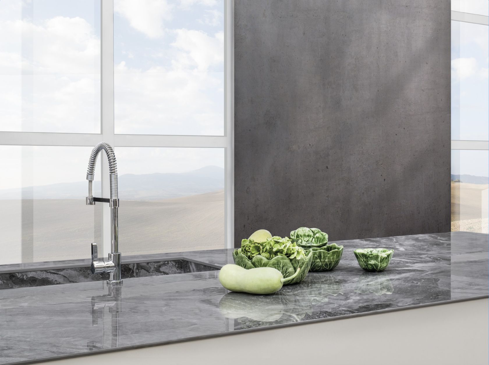 FURNISHING - I NATURALI