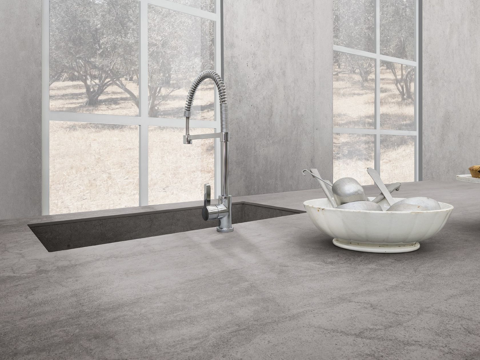 FURNISHING - I NATURALI