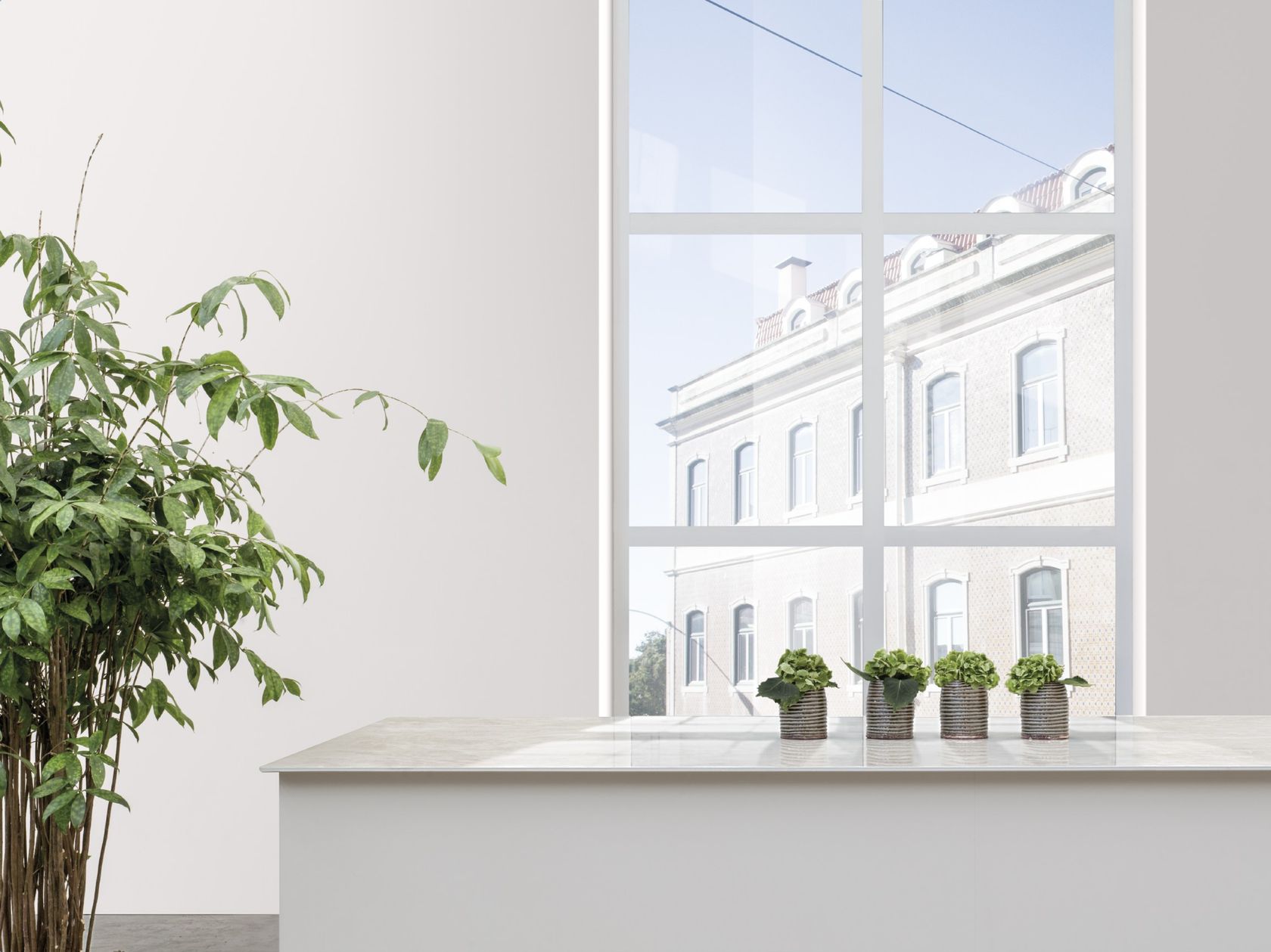 FURNISHING - I NATURALI