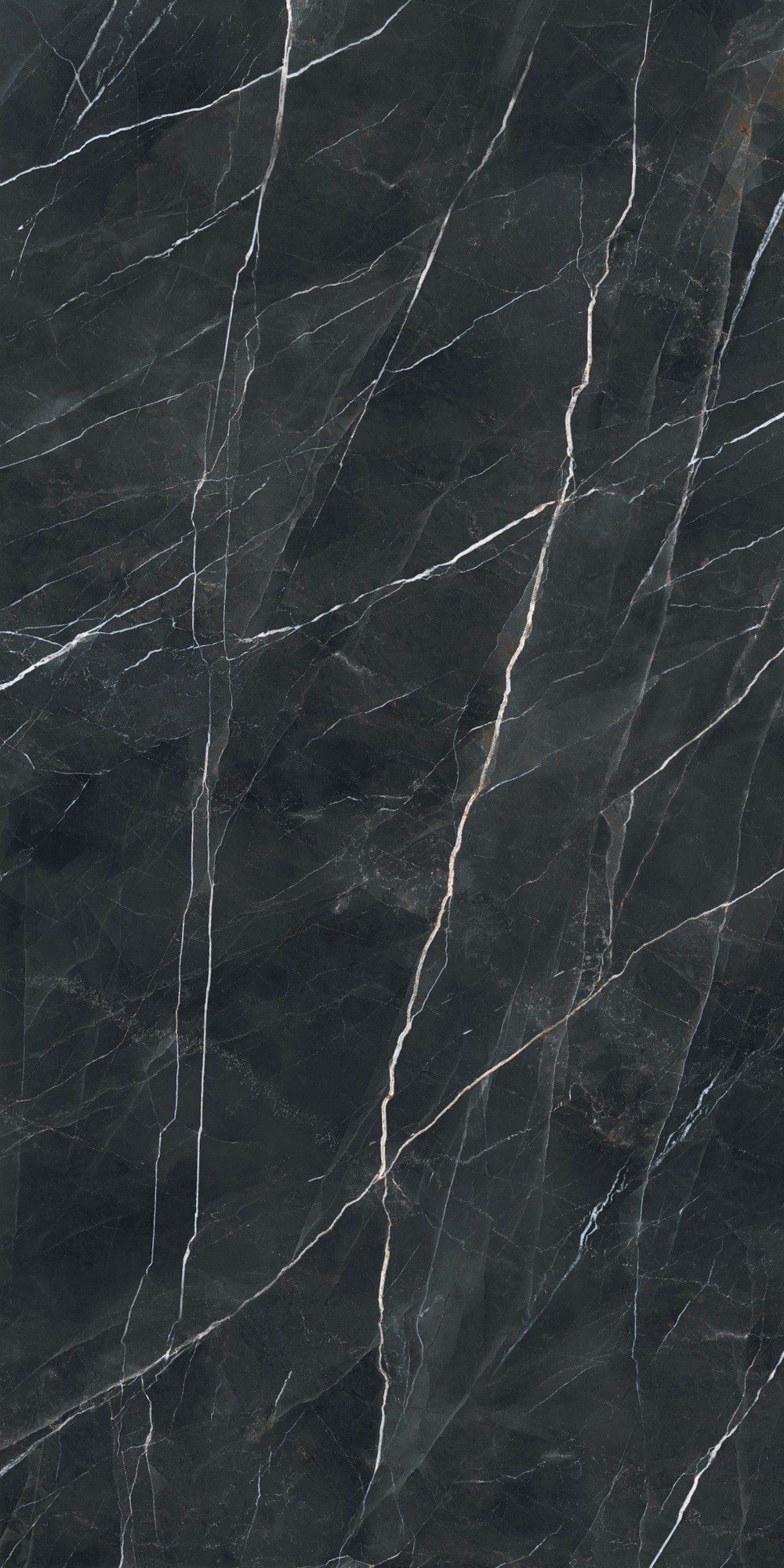 CHARM EXPERIENCE CALACATTA BLACK