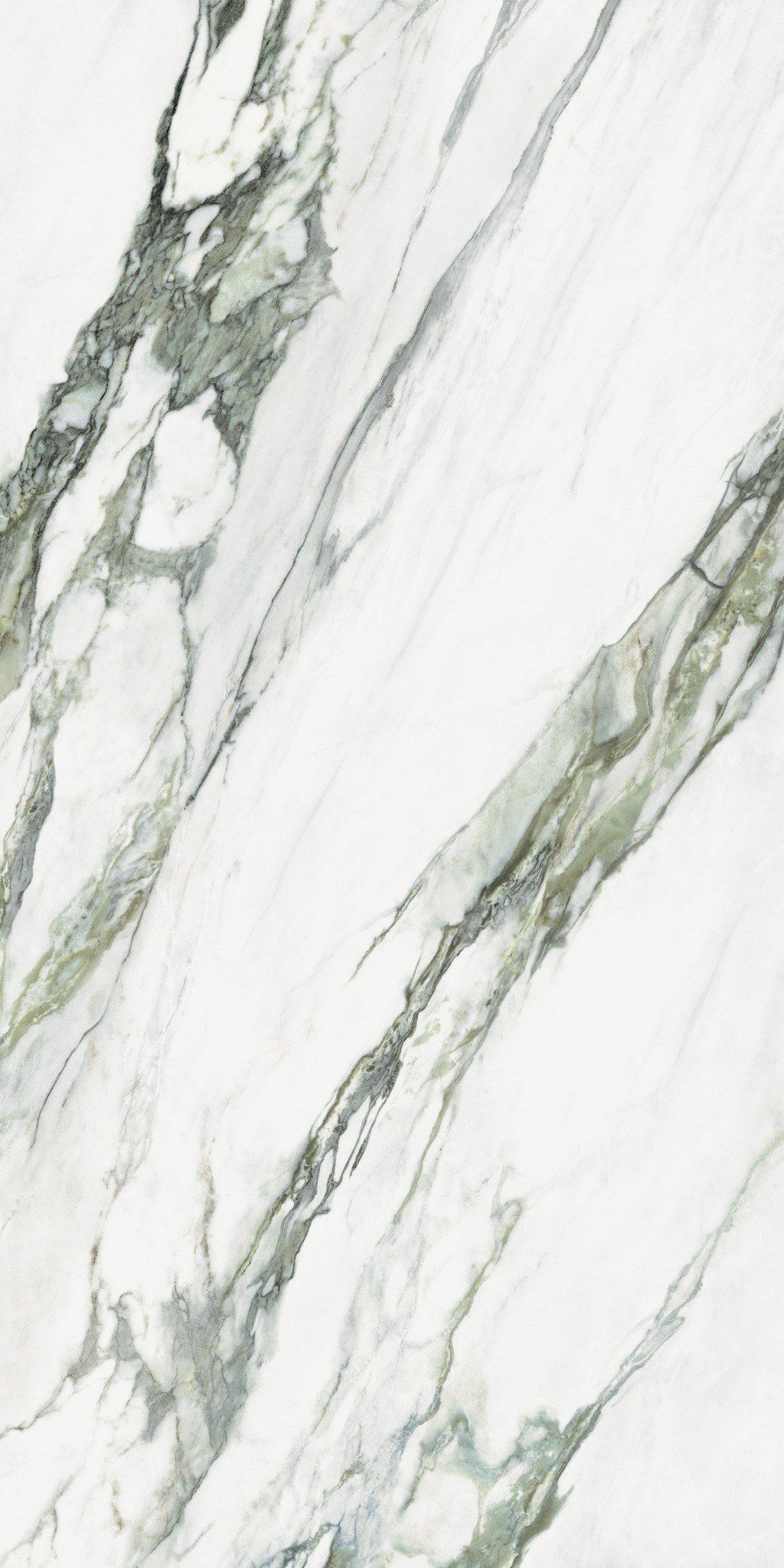 CHARM EXPERIENCE CALACATTA GREEN