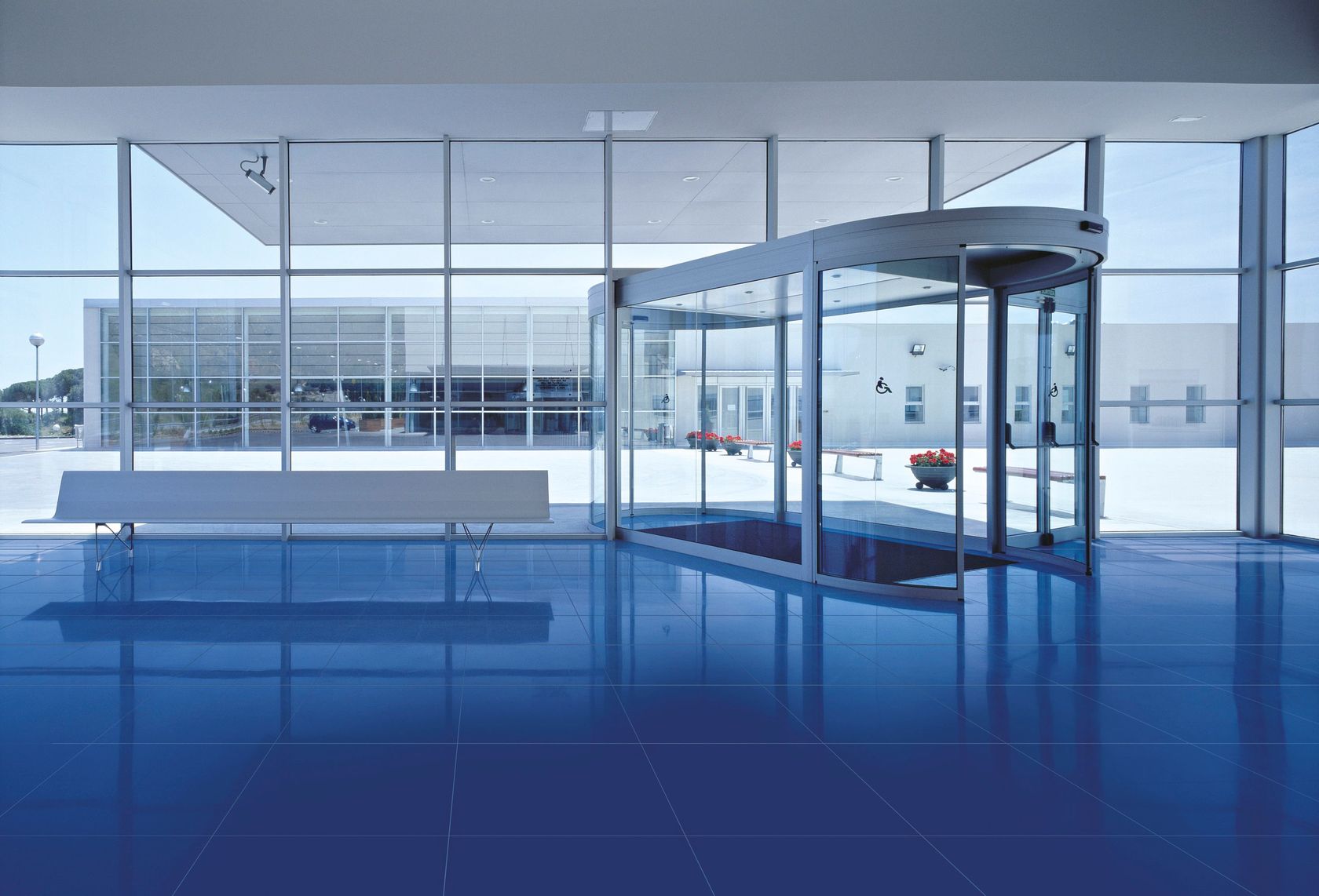 CHROMOCODE3D IVORY BLACK