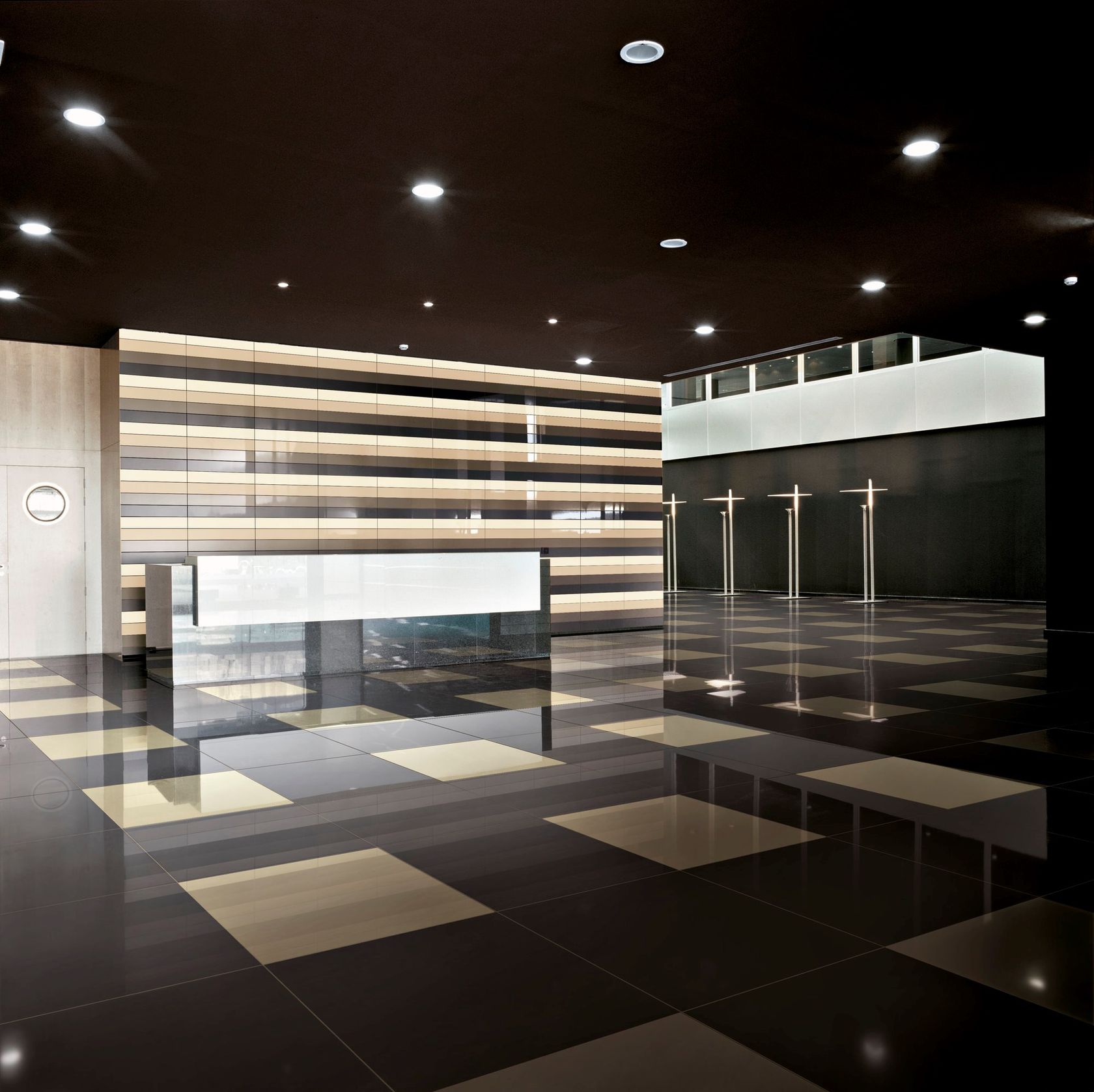 CHROMOCODE3D TITANIUM WHITE